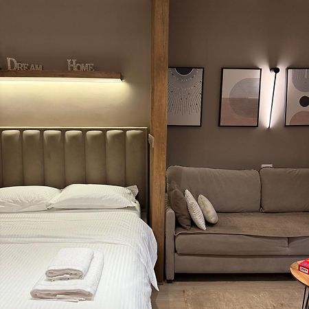 4Seasonsgea , Deluxe Studio , City Centre , Tirana Exterior foto