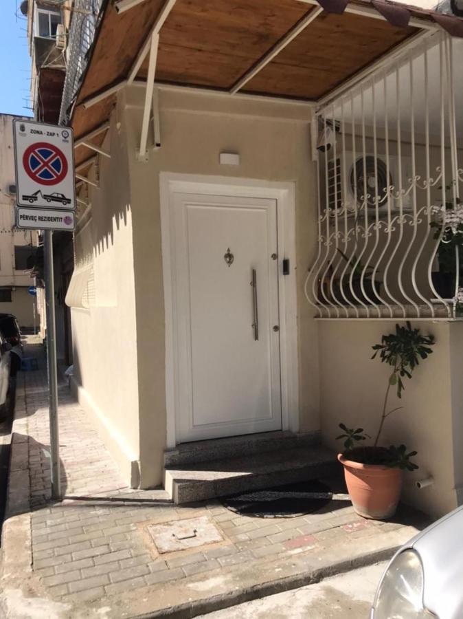 4Seasonsgea , Deluxe Studio , City Centre , Tirana Exterior foto